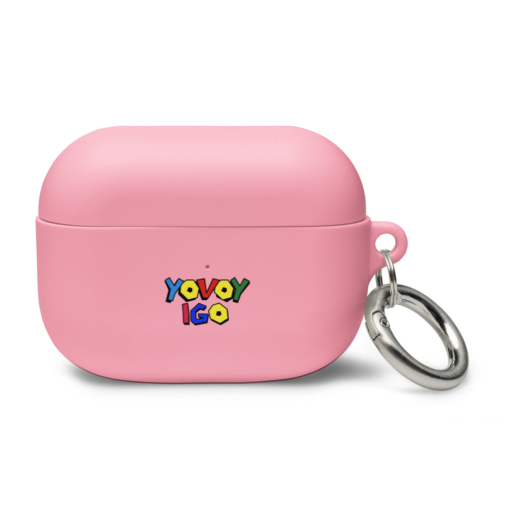 “YOVOY IGO” AirPods case