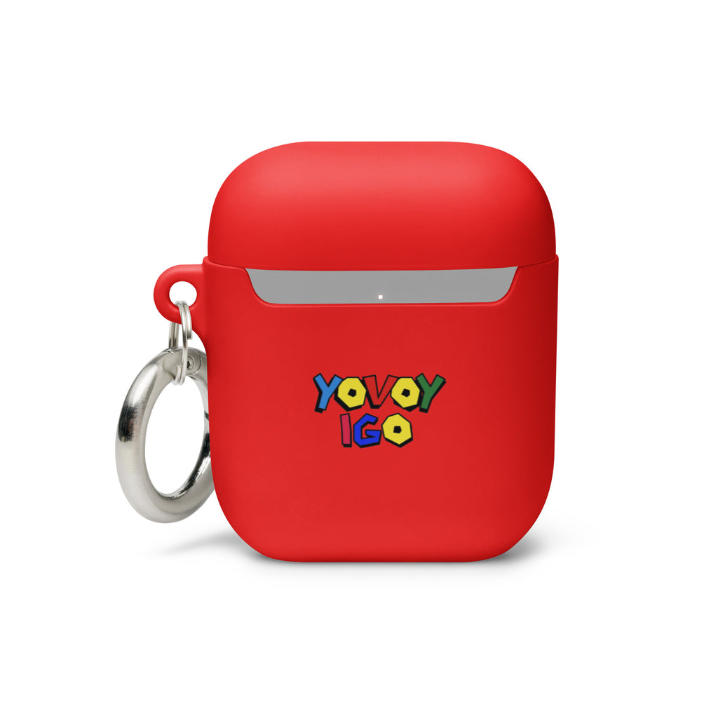 “YOVOY IGO” AirPods case