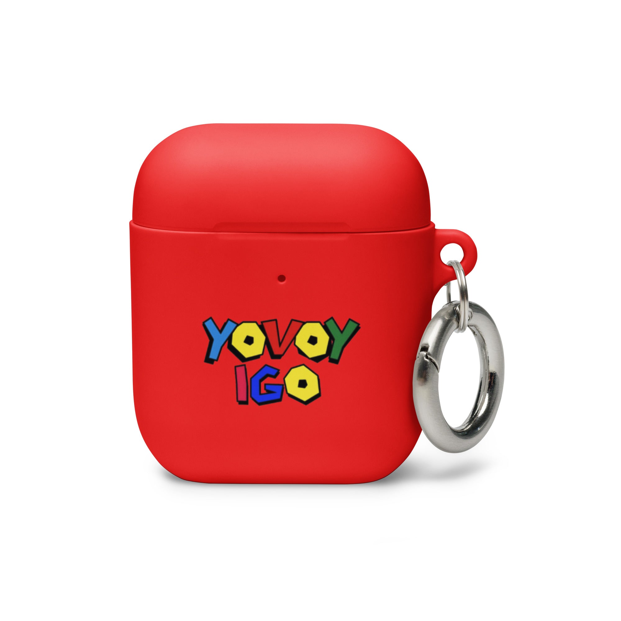 “YOVOY IGO” AirPods case