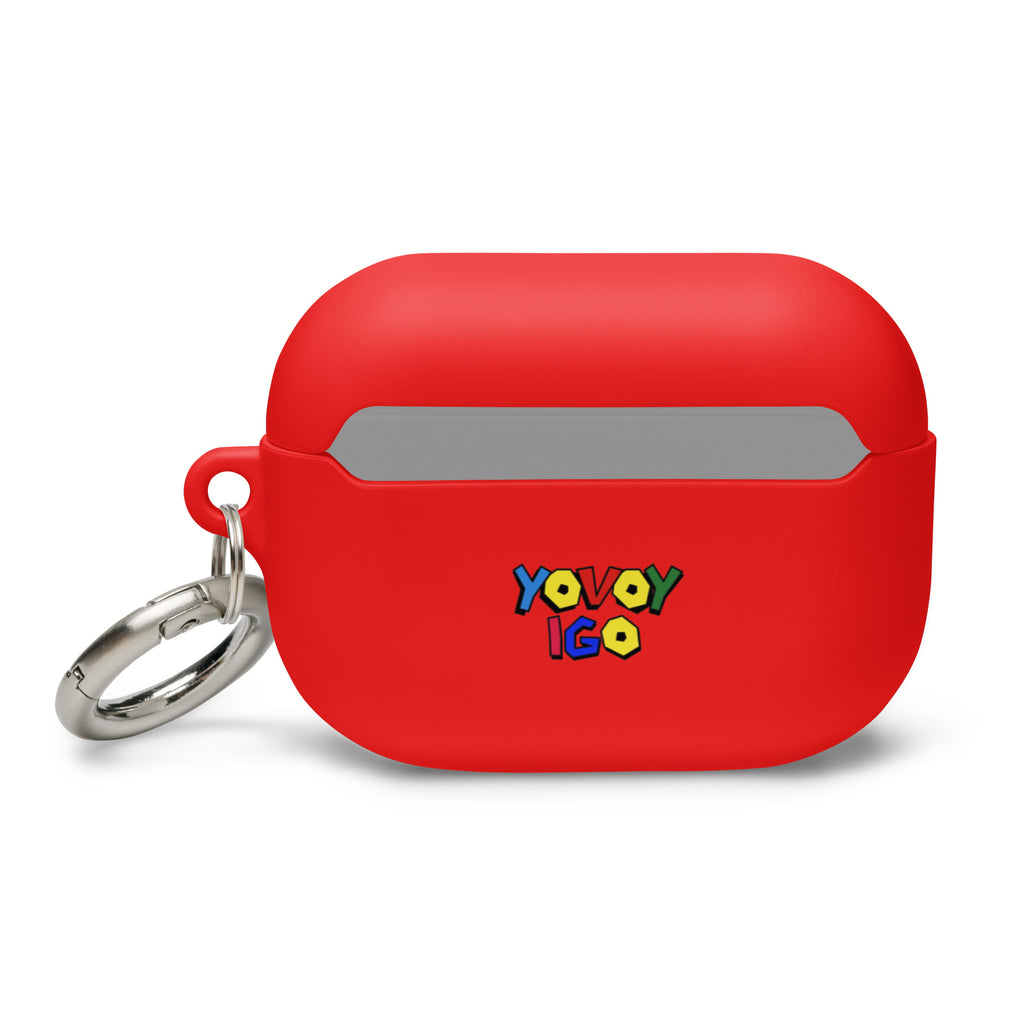 “YOVOY IGO” AirPods case