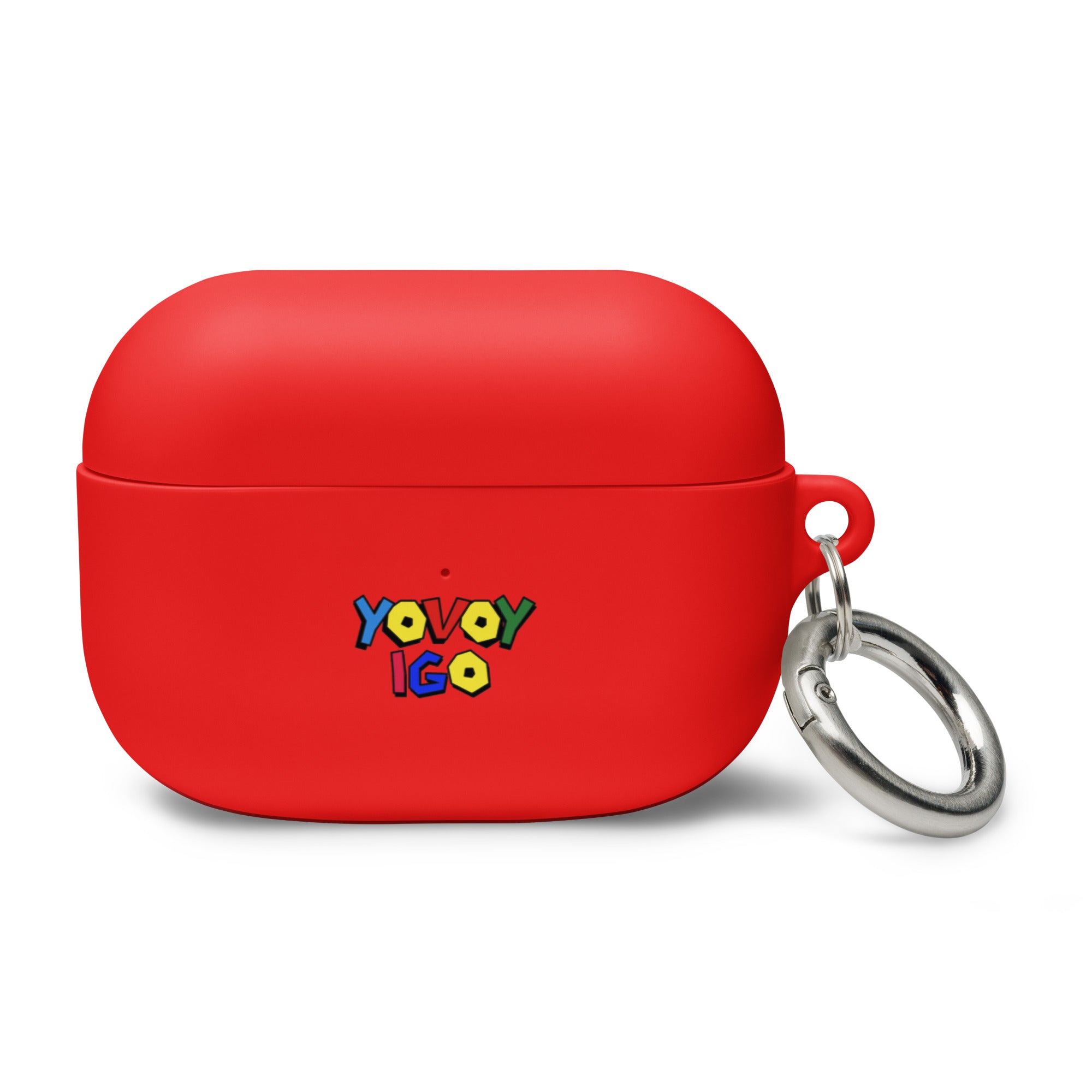 “YOVOY IGO” AirPods case