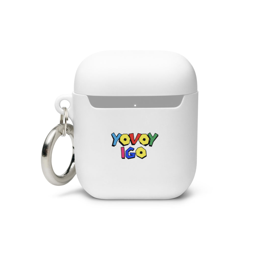 “YOVOY IGO” AirPods case