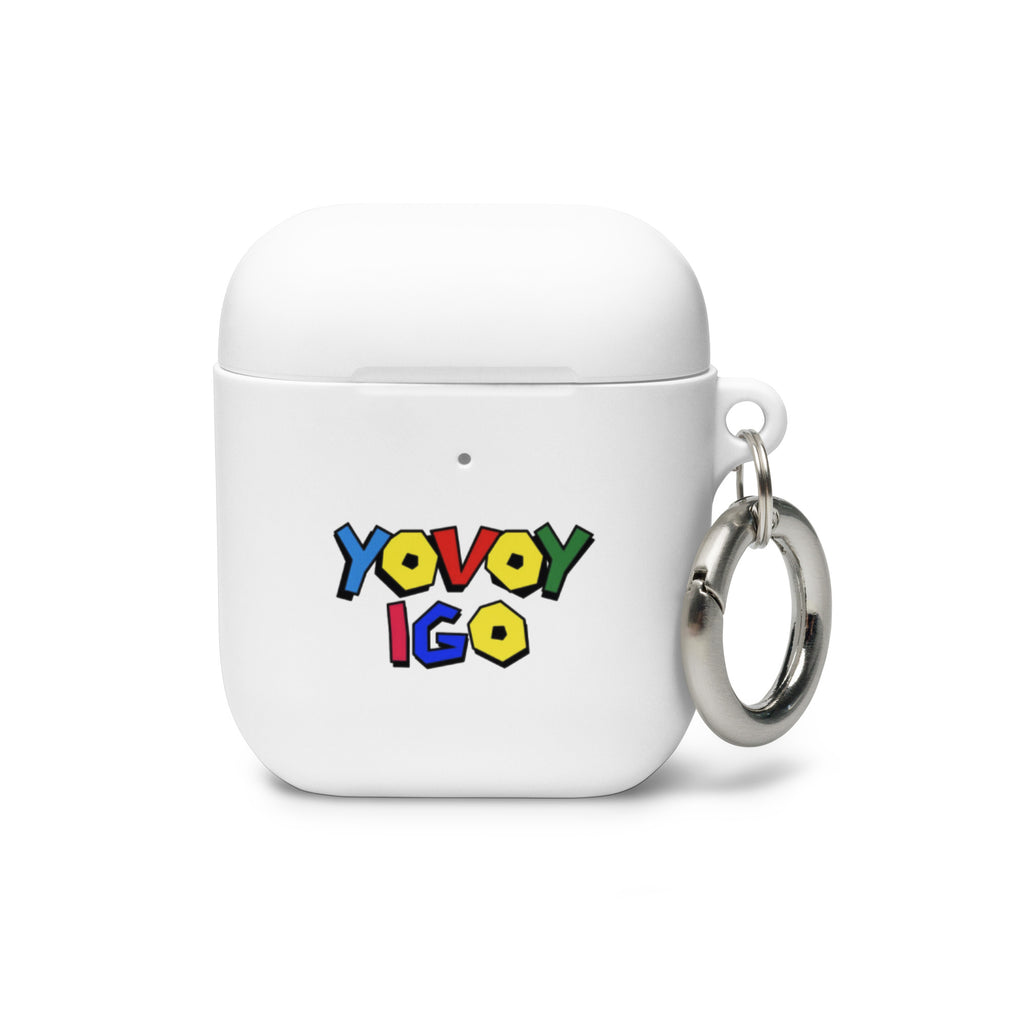“YOVOY IGO” AirPods case