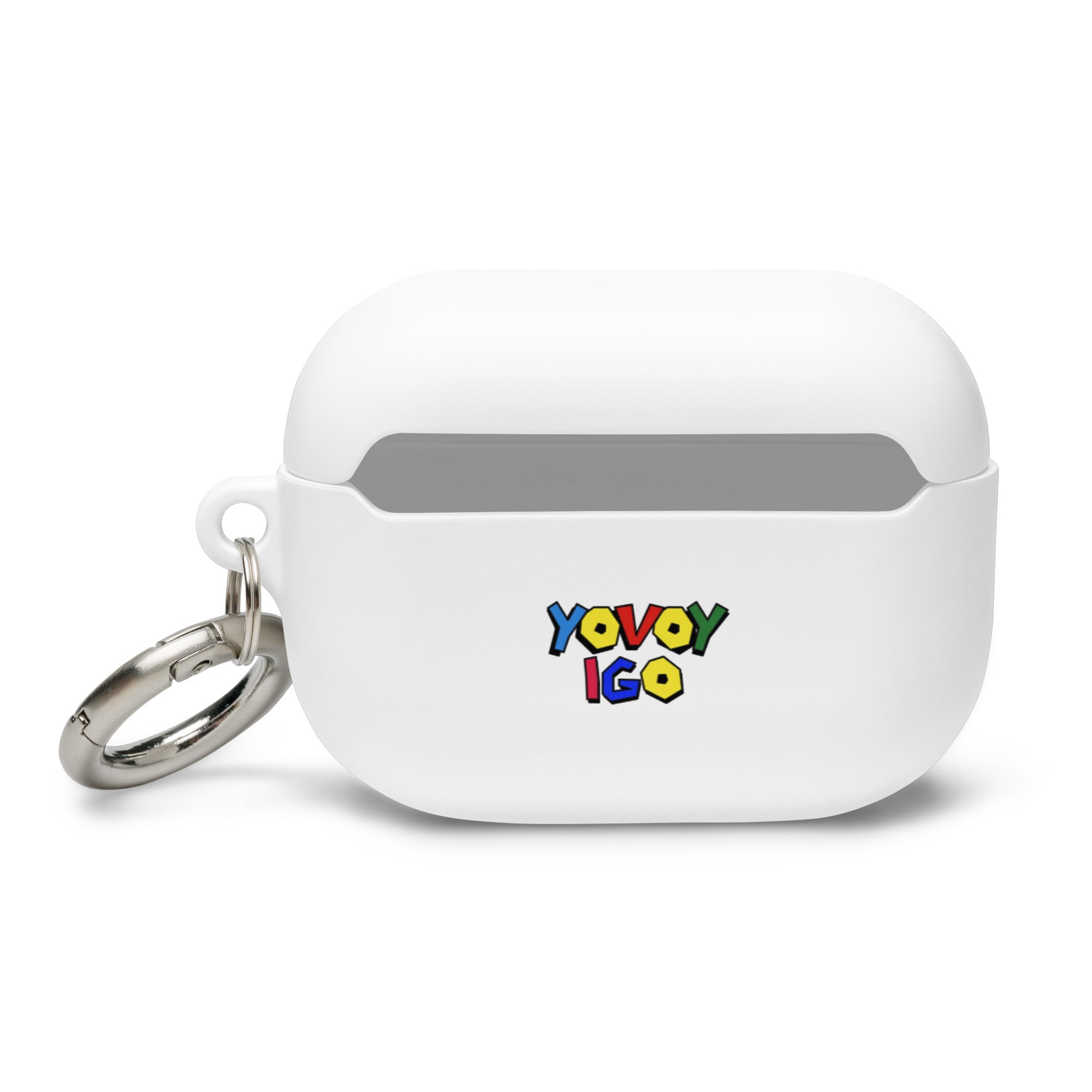 “YOVOY IGO” AirPods case