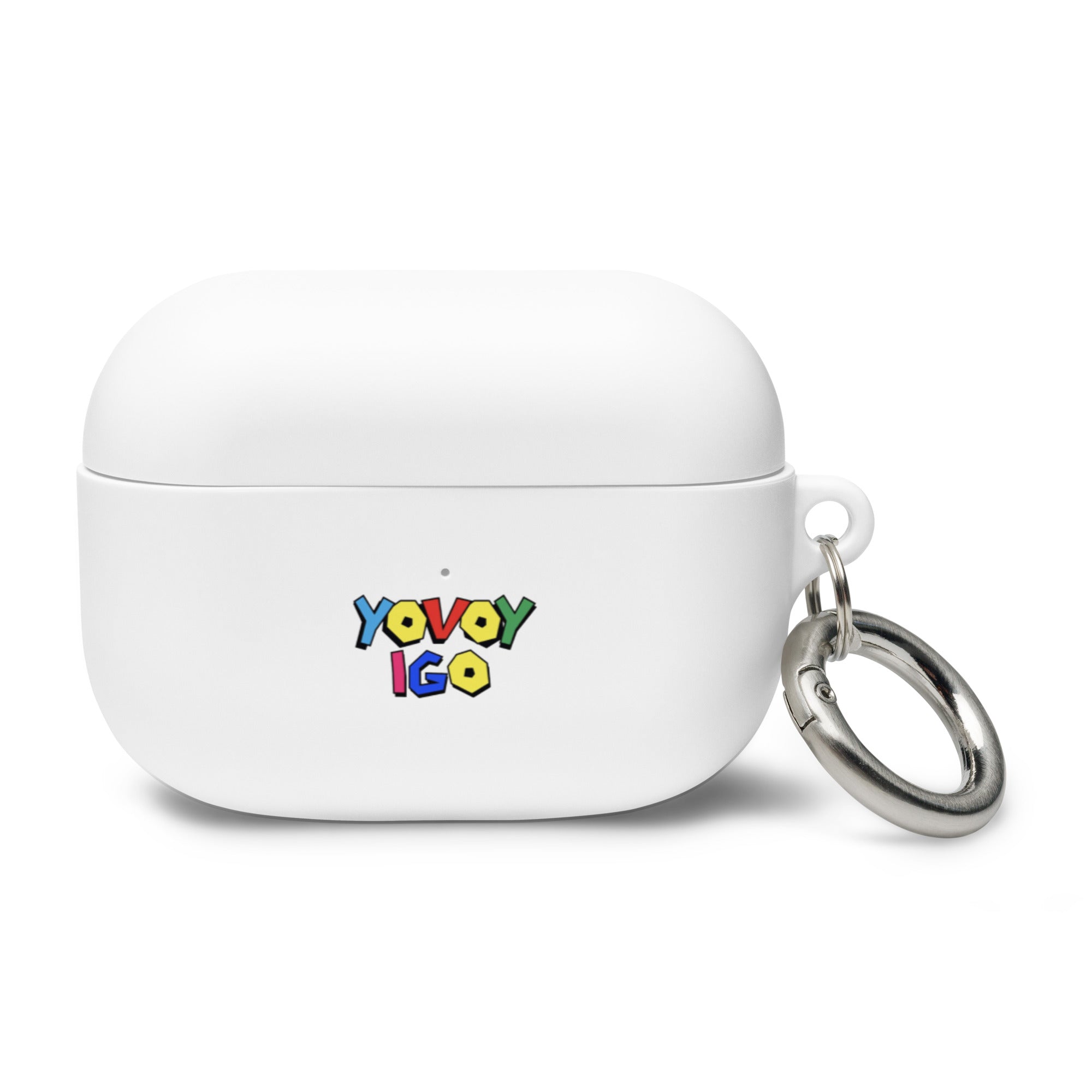 “YOVOY IGO” AirPods case