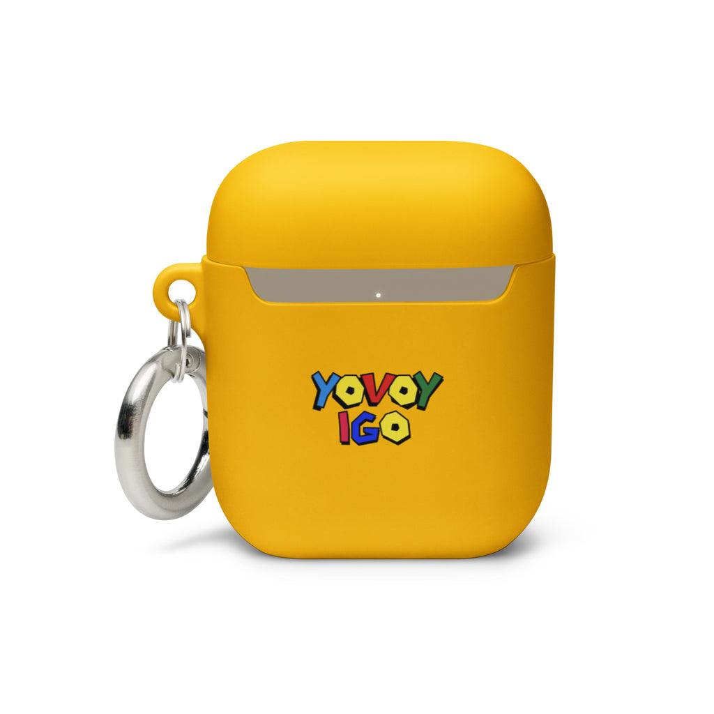 “YOVOY IGO” AirPods case