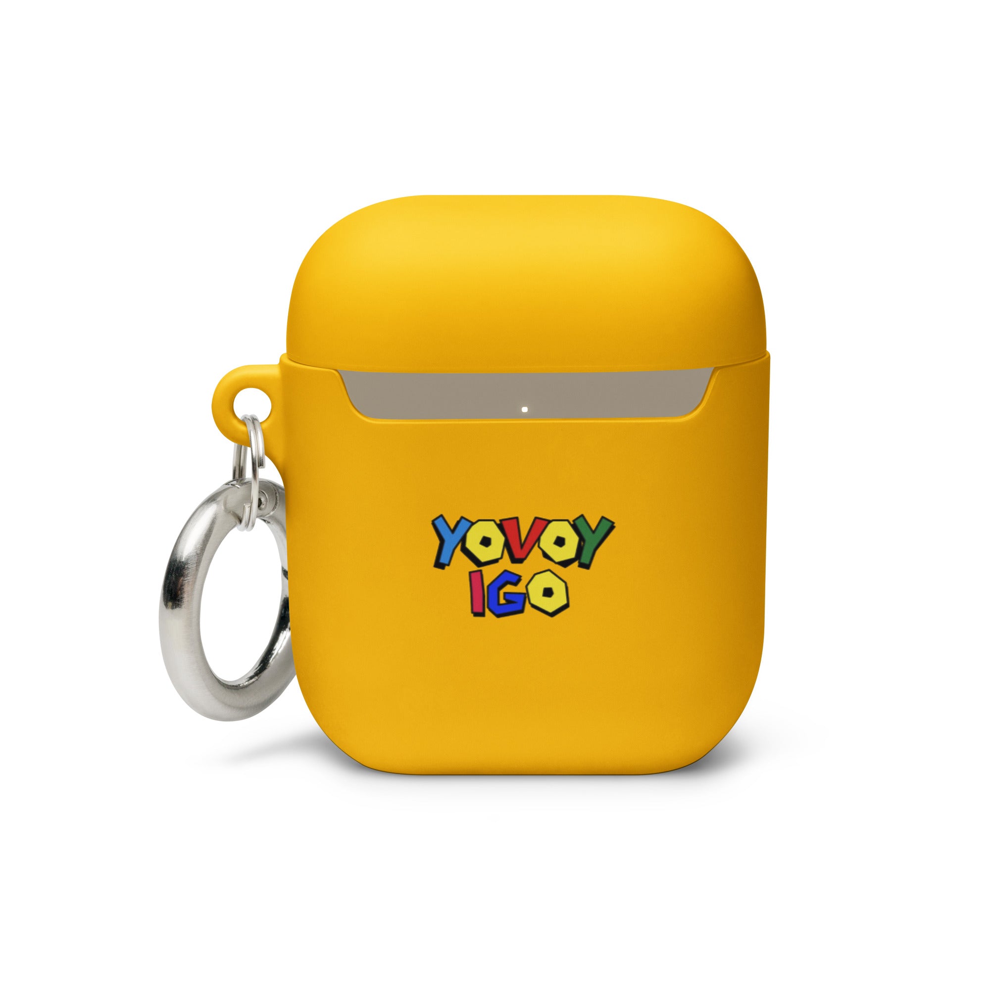 “YOVOY IGO” AirPods case