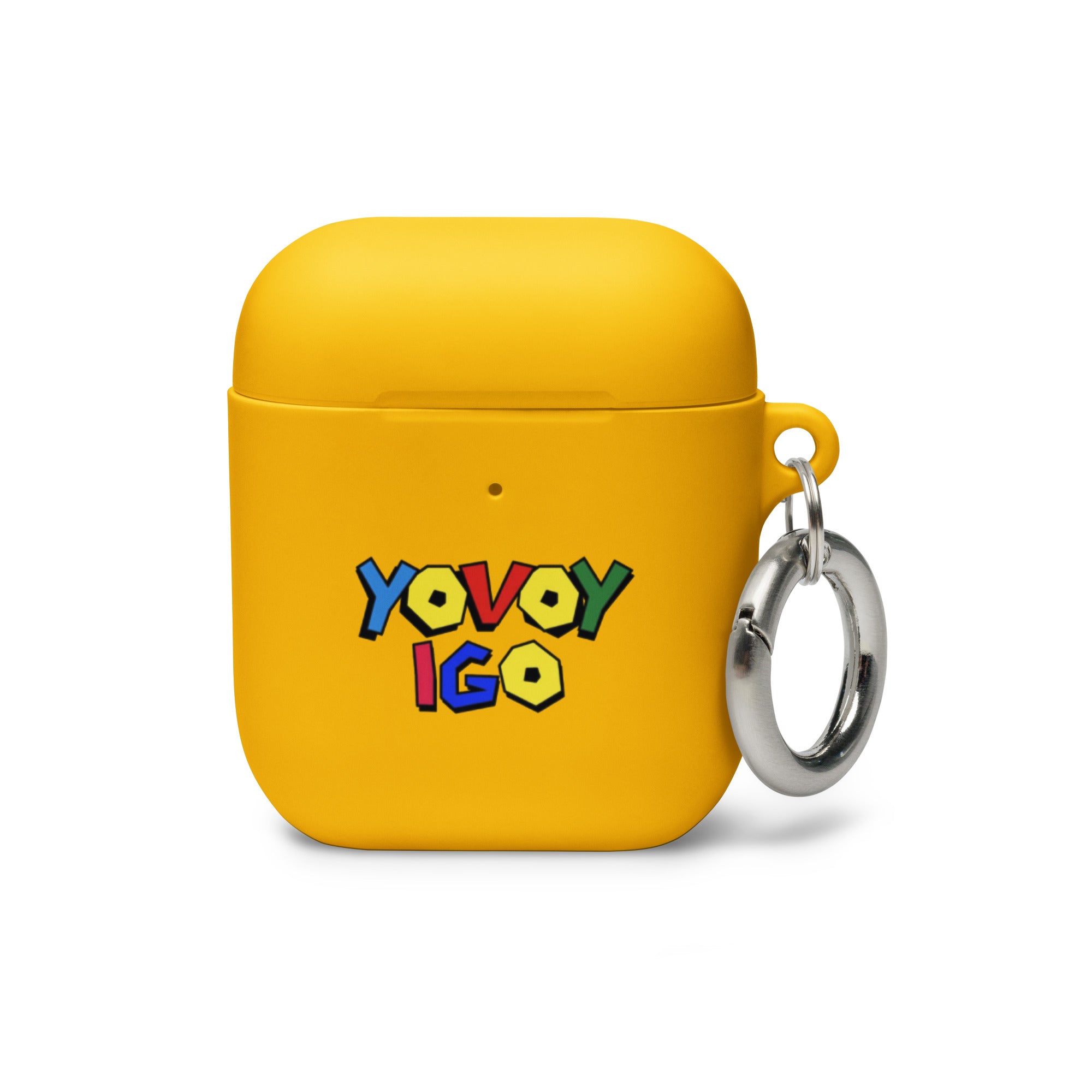 “YOVOY IGO” AirPods case