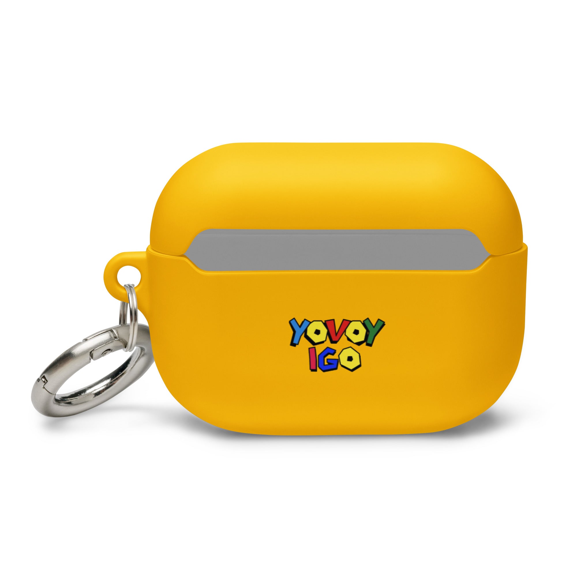 “YOVOY IGO” AirPods case