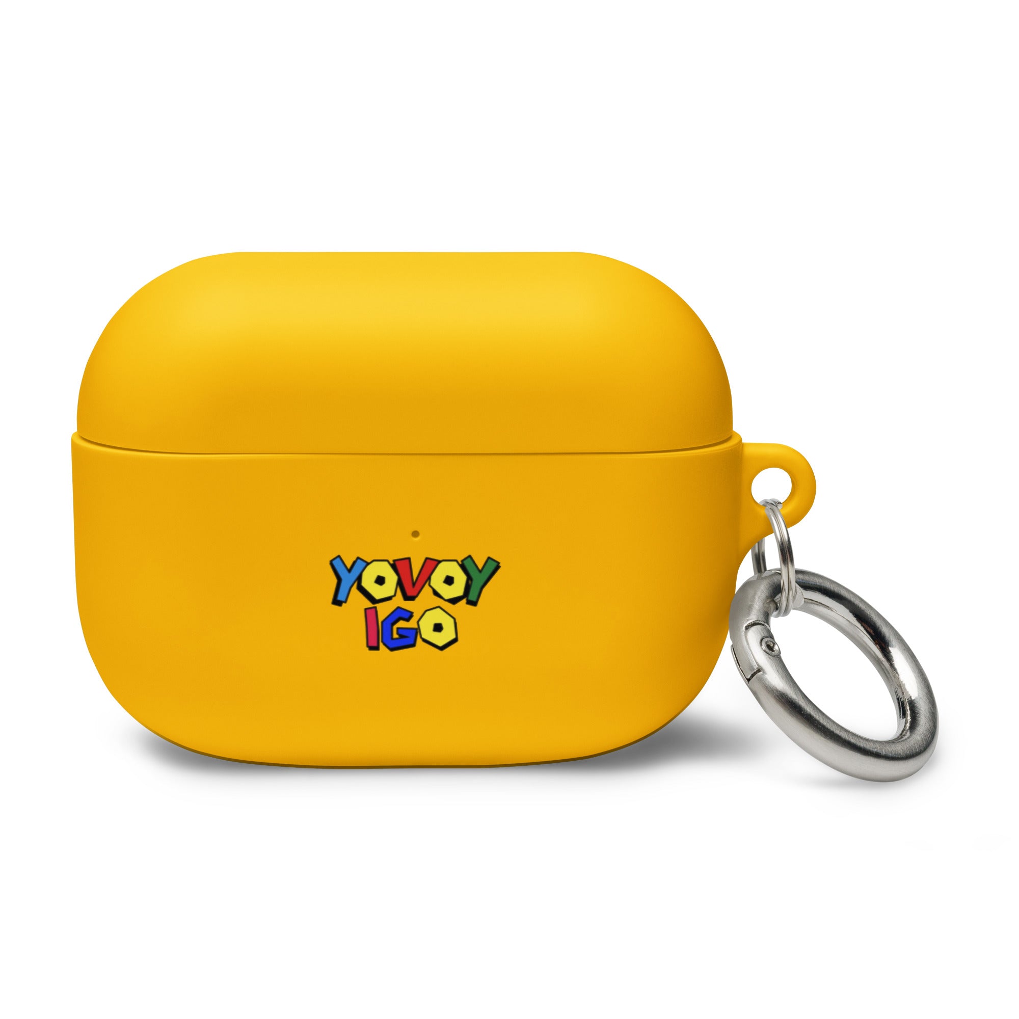“YOVOY IGO” AirPods case