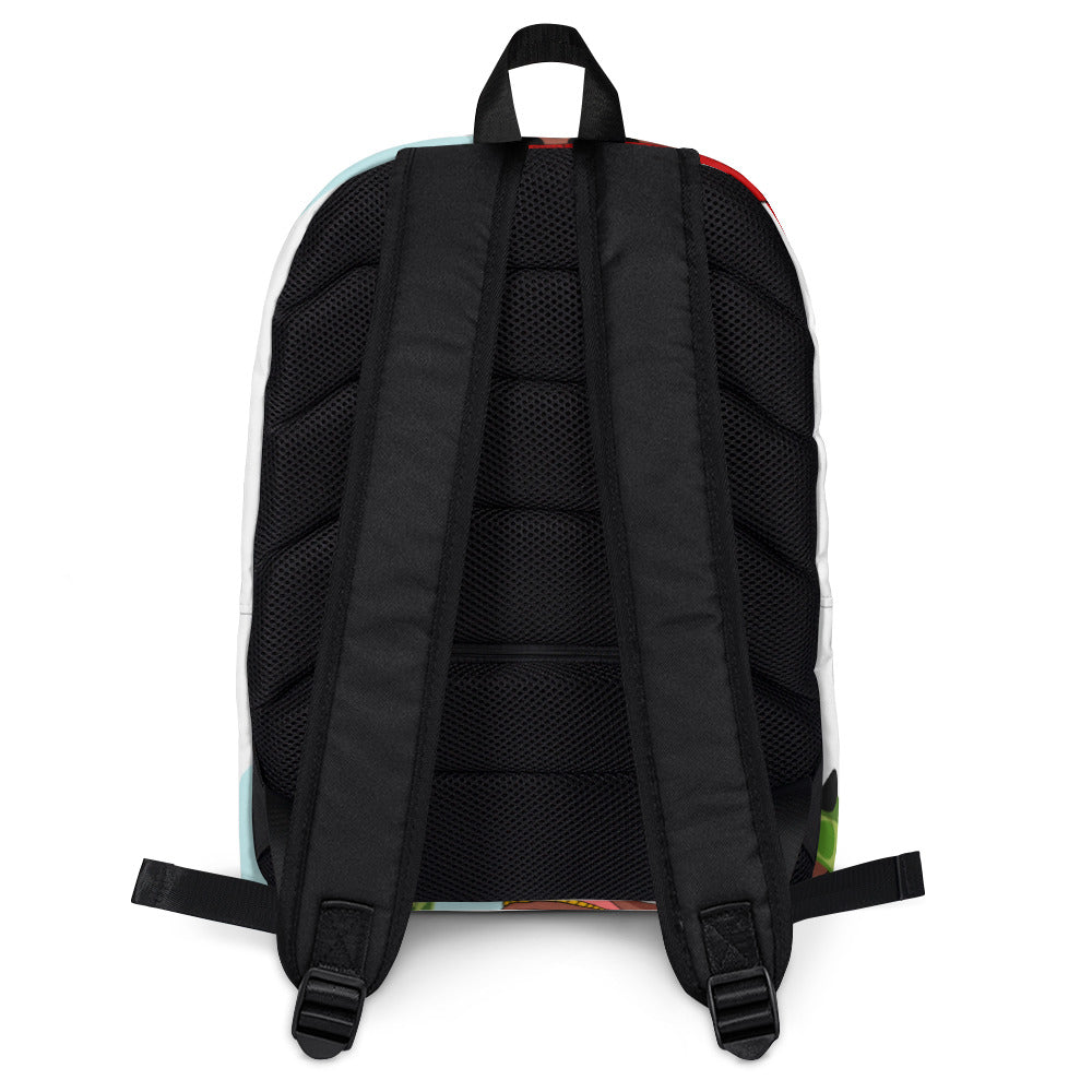 “YOVOY Cool” Backpack