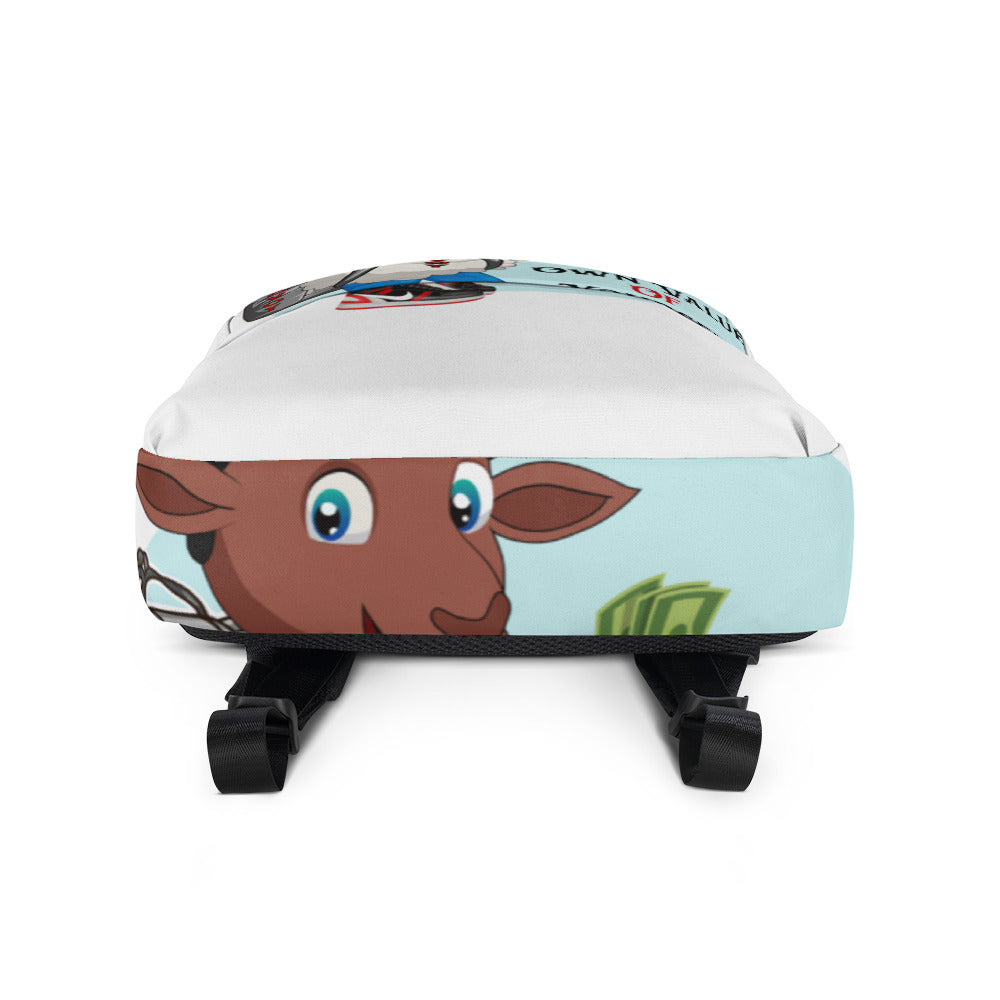 “YOVOY Cool” Backpack