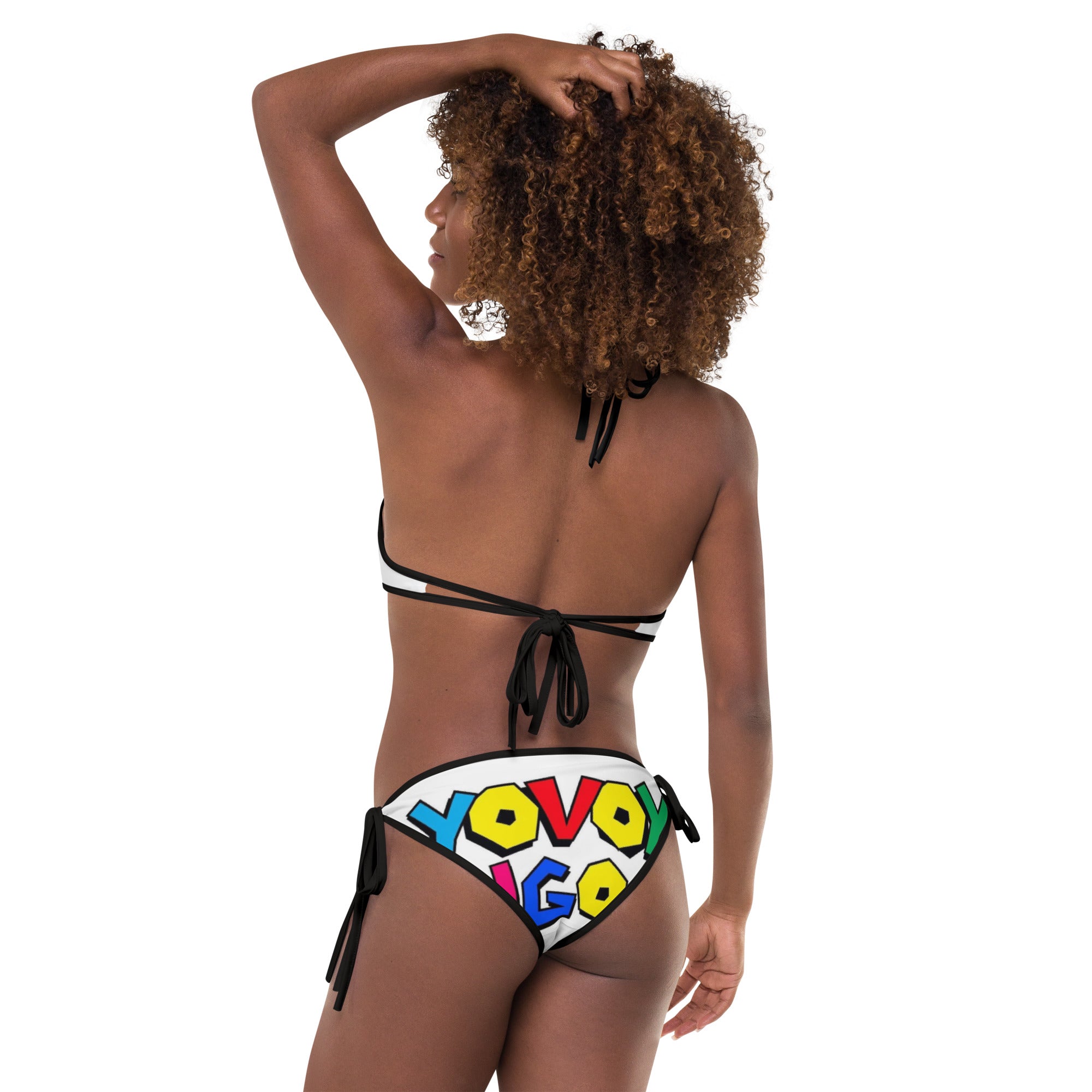 “YOVOY IGO” Bikini