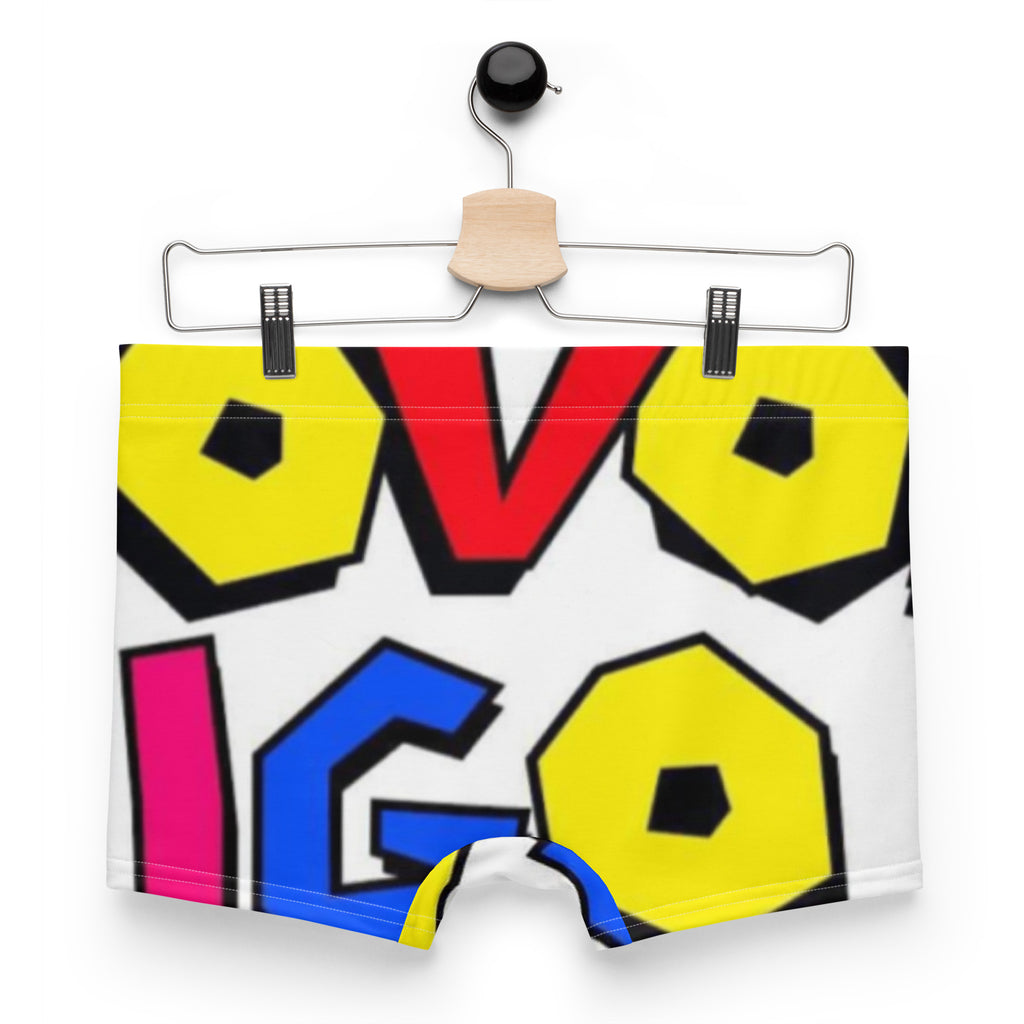 “YOVOY IGO” Boxer Briefs