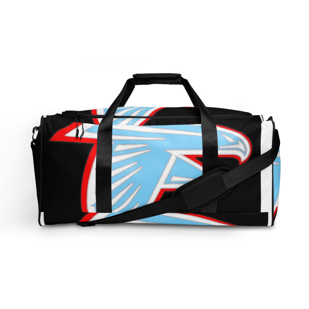 “Falcon” Duffle bag