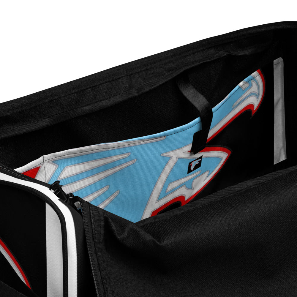 “Falcon” Duffle bag