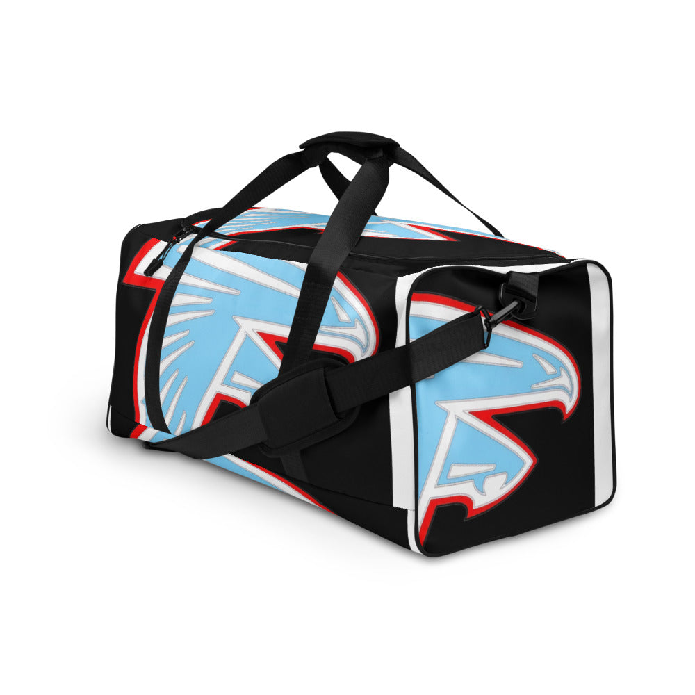 “Falcon” Duffle bag