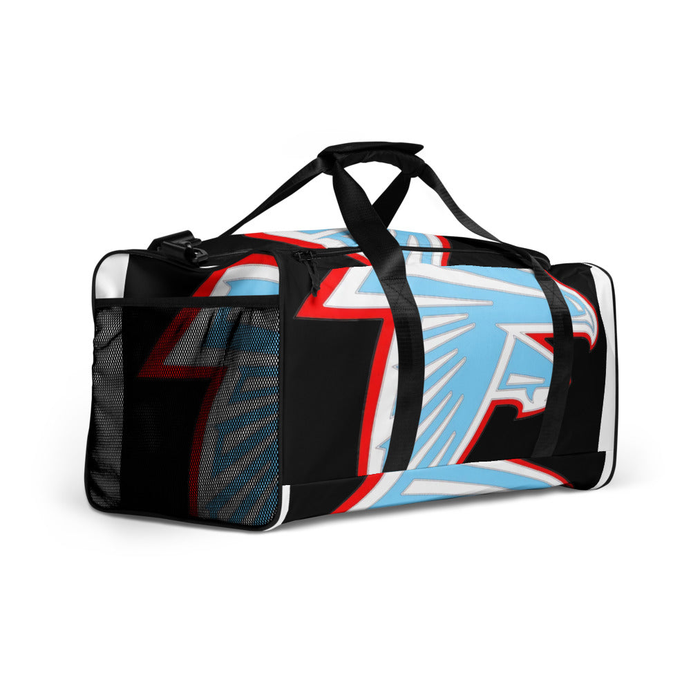 “Falcon” Duffle bag