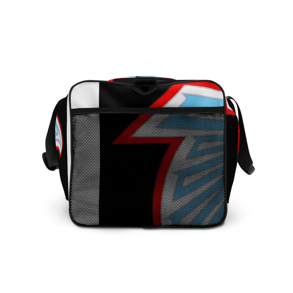 “Falcon” Duffle bag