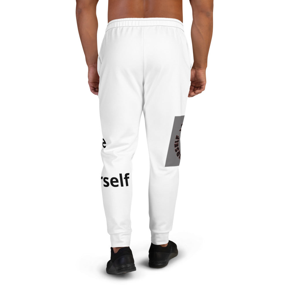 “IGO Baby Sheep” Men's Joggers