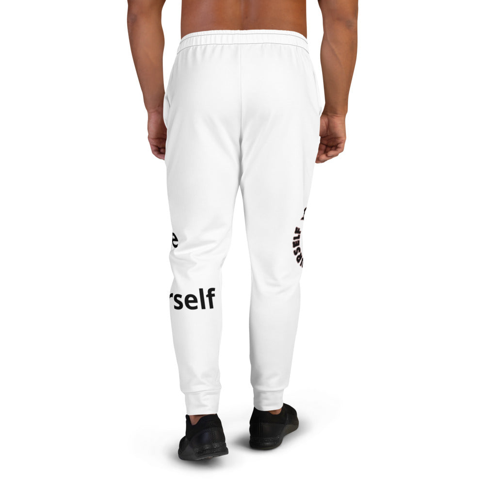 “IGO Baby Sheep” Men's Joggers