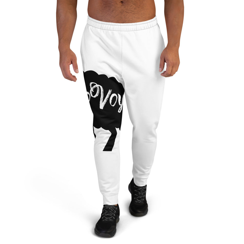 “YOVOY” Men's Joggers