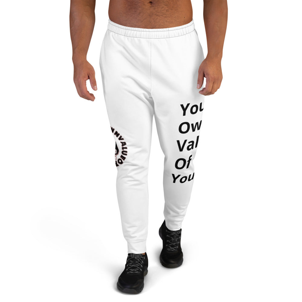 “IGO Baby Sheep” Men's Joggers