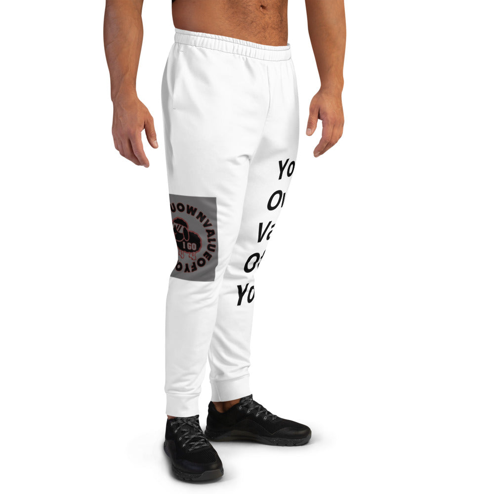 “IGO Baby Sheep” Men's Joggers