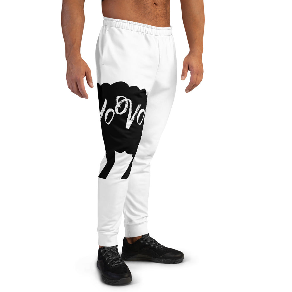 “YOVOY” Men's Joggers
