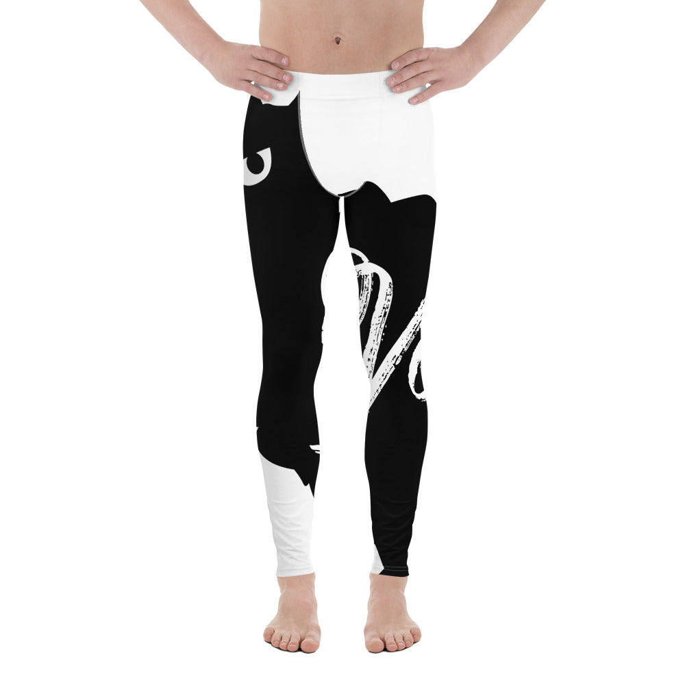 Men's “YOVOY Sheep” Leggings