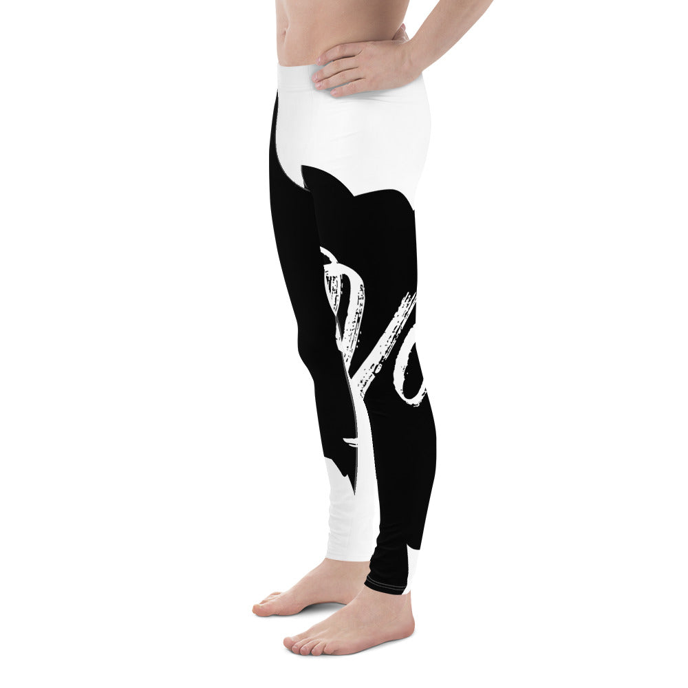 Men's “YOVOY Sheep” Leggings