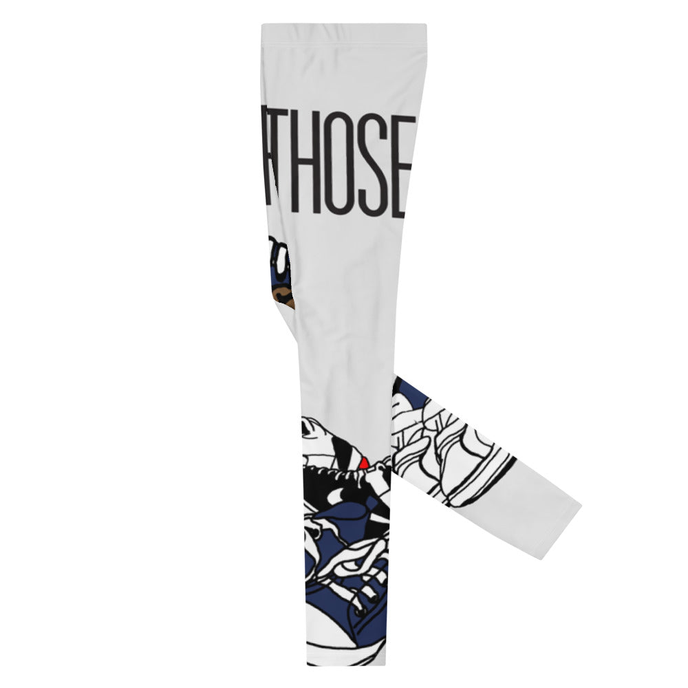 Men's “WhatAreThose”  Leggings