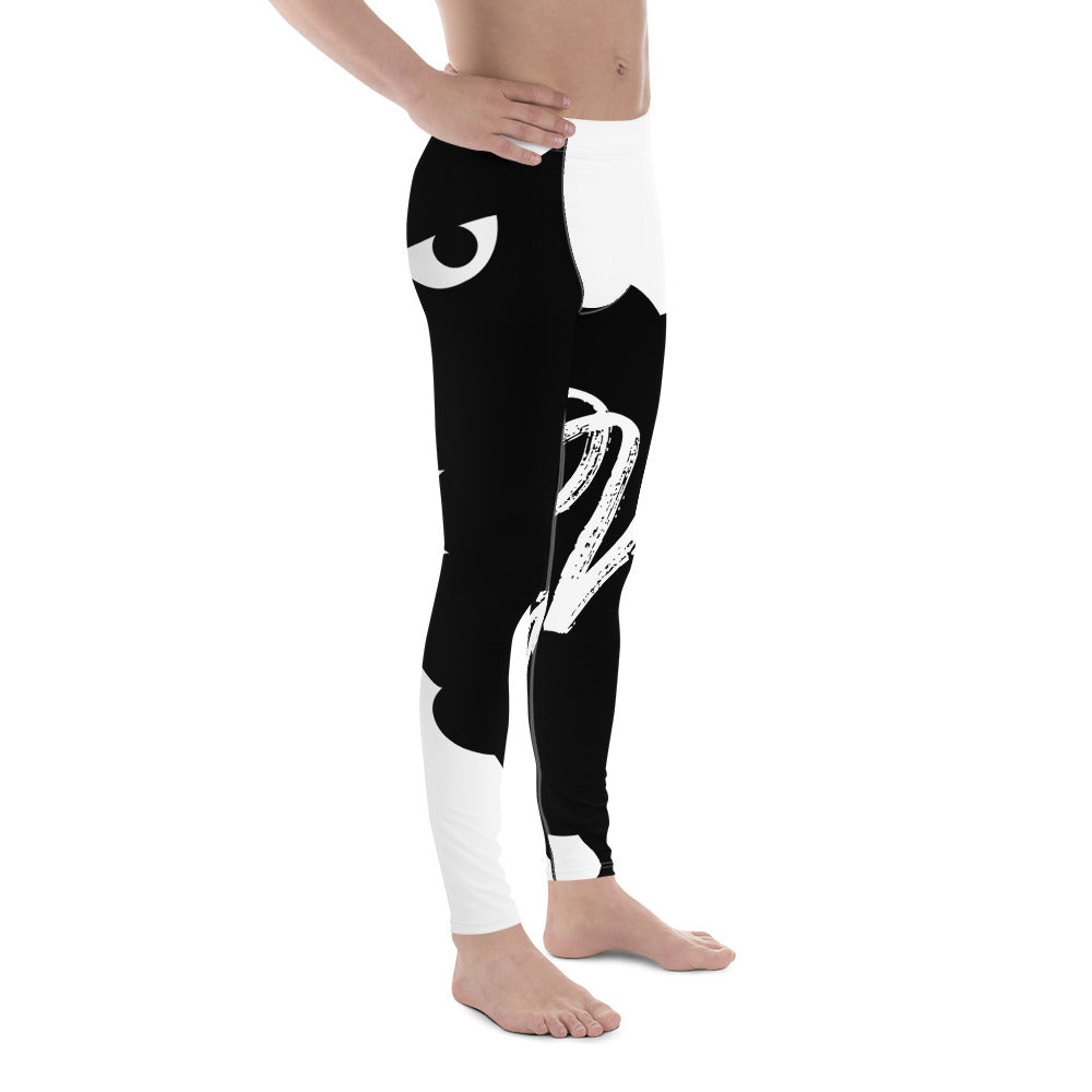 Men's “YOVOY Sheep” Leggings