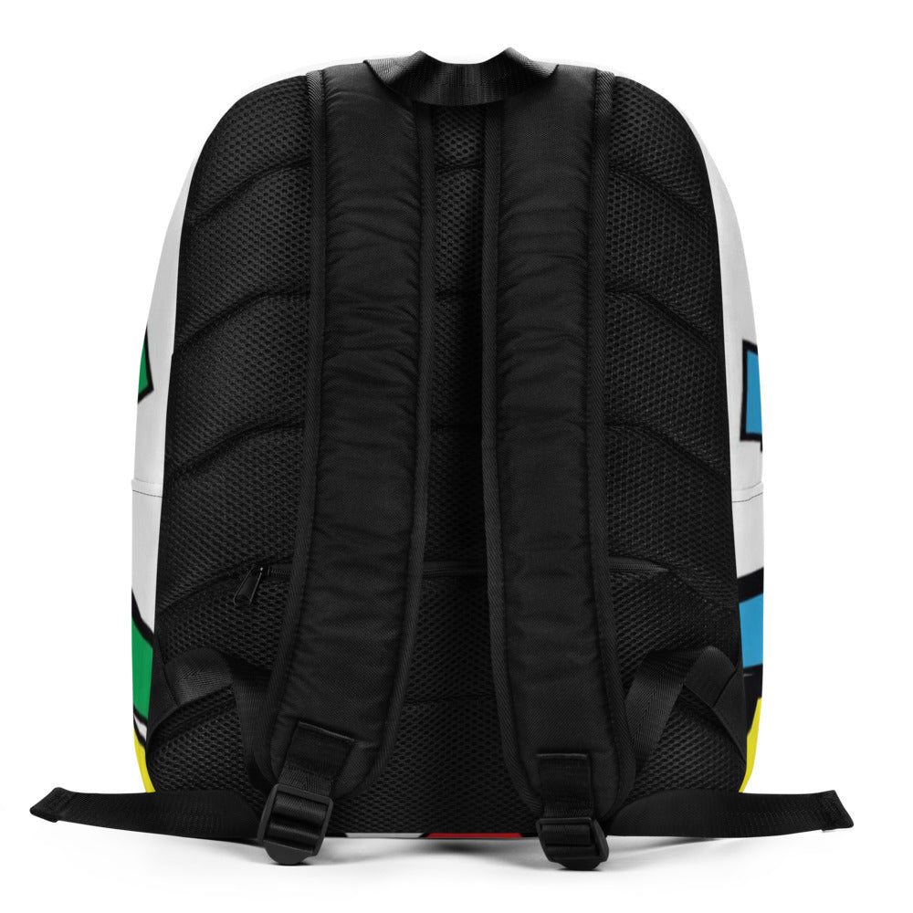 “YOVOY Cool” Minimalist Backpack