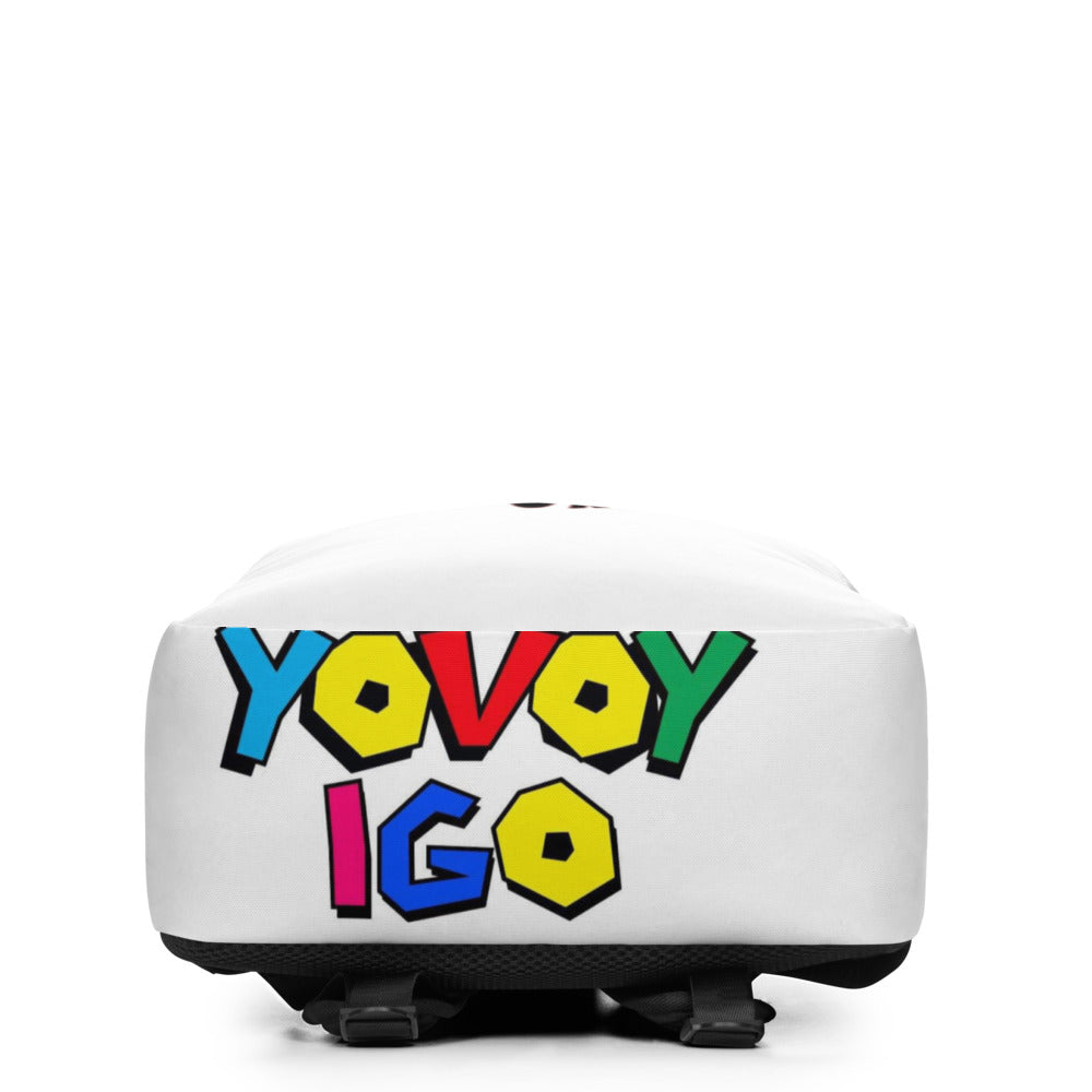 “IGO Baby Sheep”  Backpack