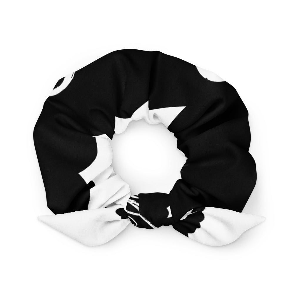 “YOVOY Sheep” Scrunchie