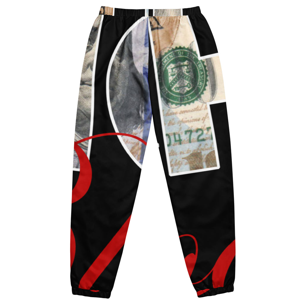 “Rich Blood” Unisex track pants