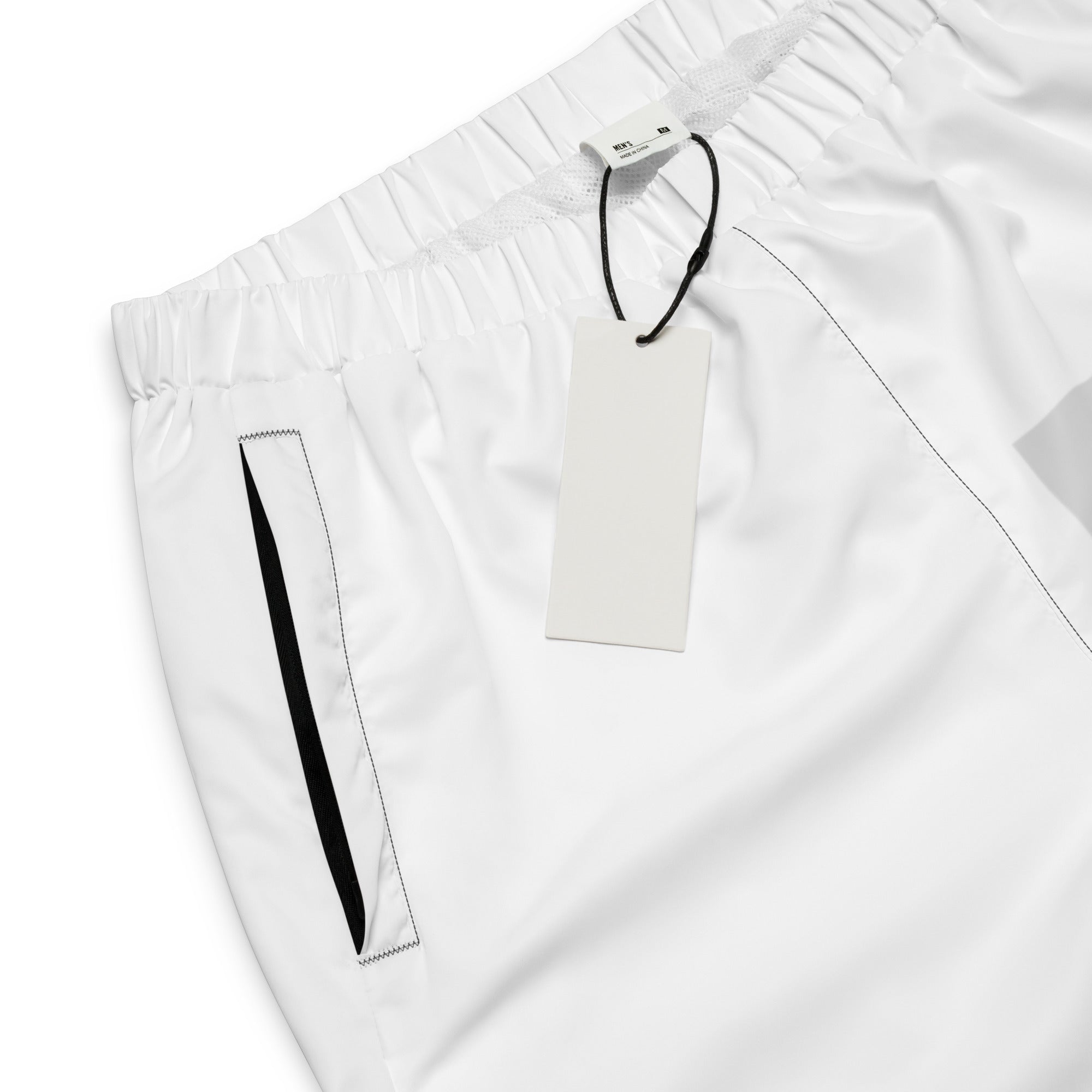 “WhatAreThose” Unisex track pants