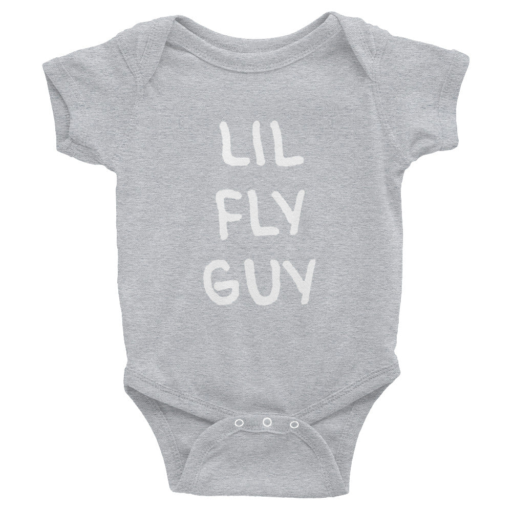 “Lil fly guy” Infant Bodysuit