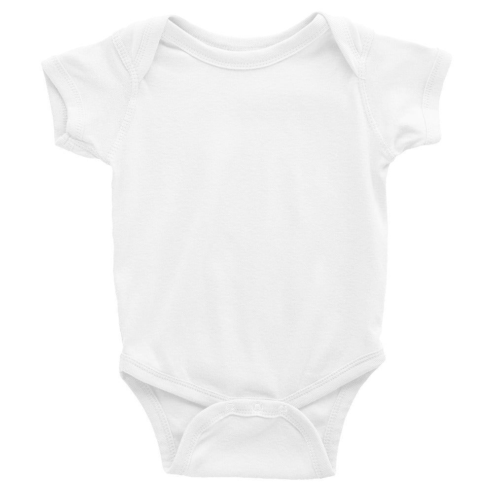 “Lil Fly Girl” Infant Bodysuit