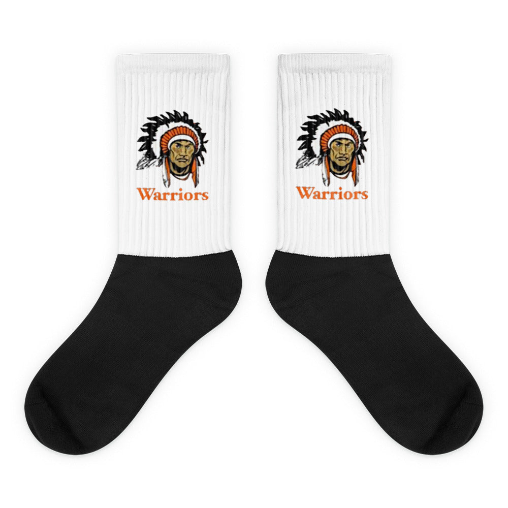 “Mcclymonds HighSchool” Socks