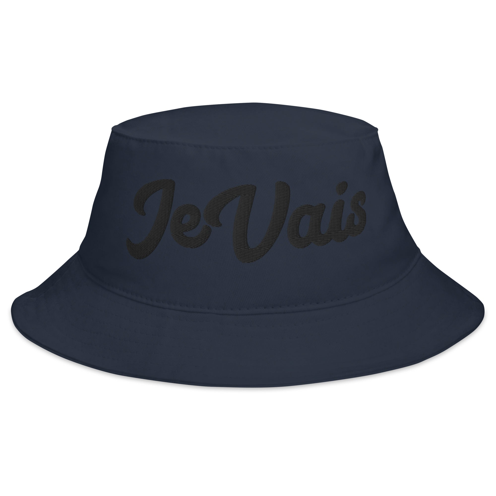 “JeVais” Bucket Hat
