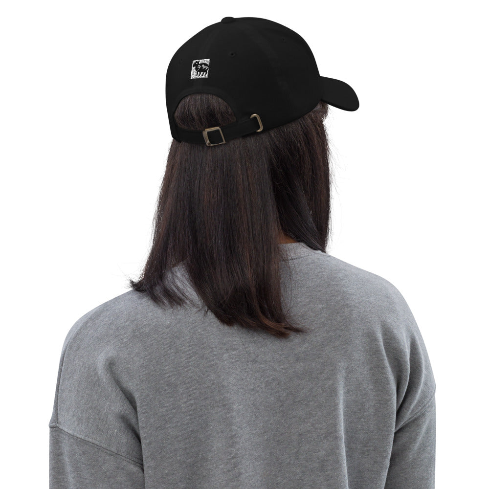 Mom/Dad “Maruader” hat