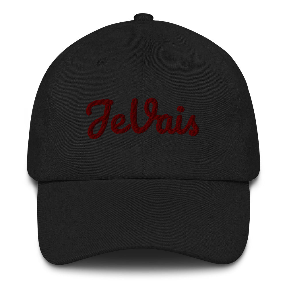 “JeVais” Mom/Dad hat