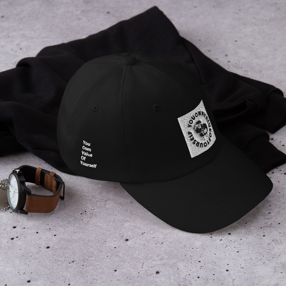 “IGO Baby Sheep” Dad hat