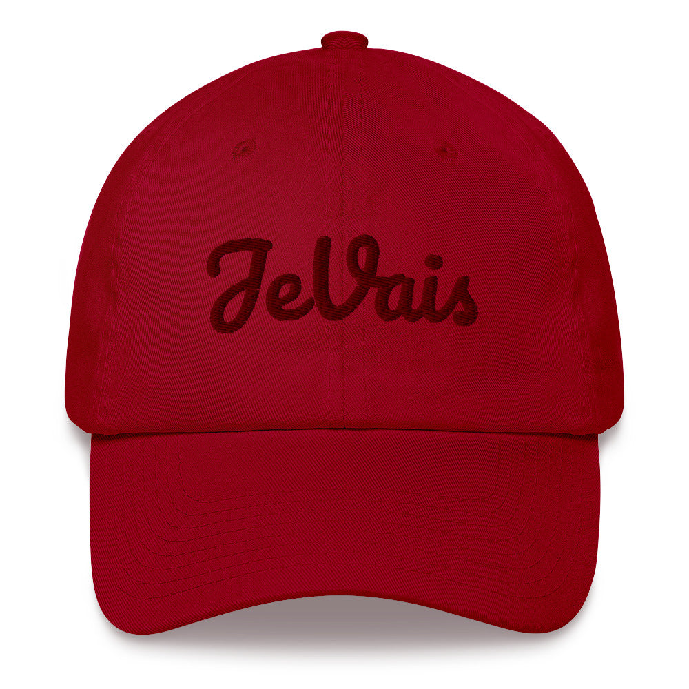 “JeVais” Mom/Dad hat