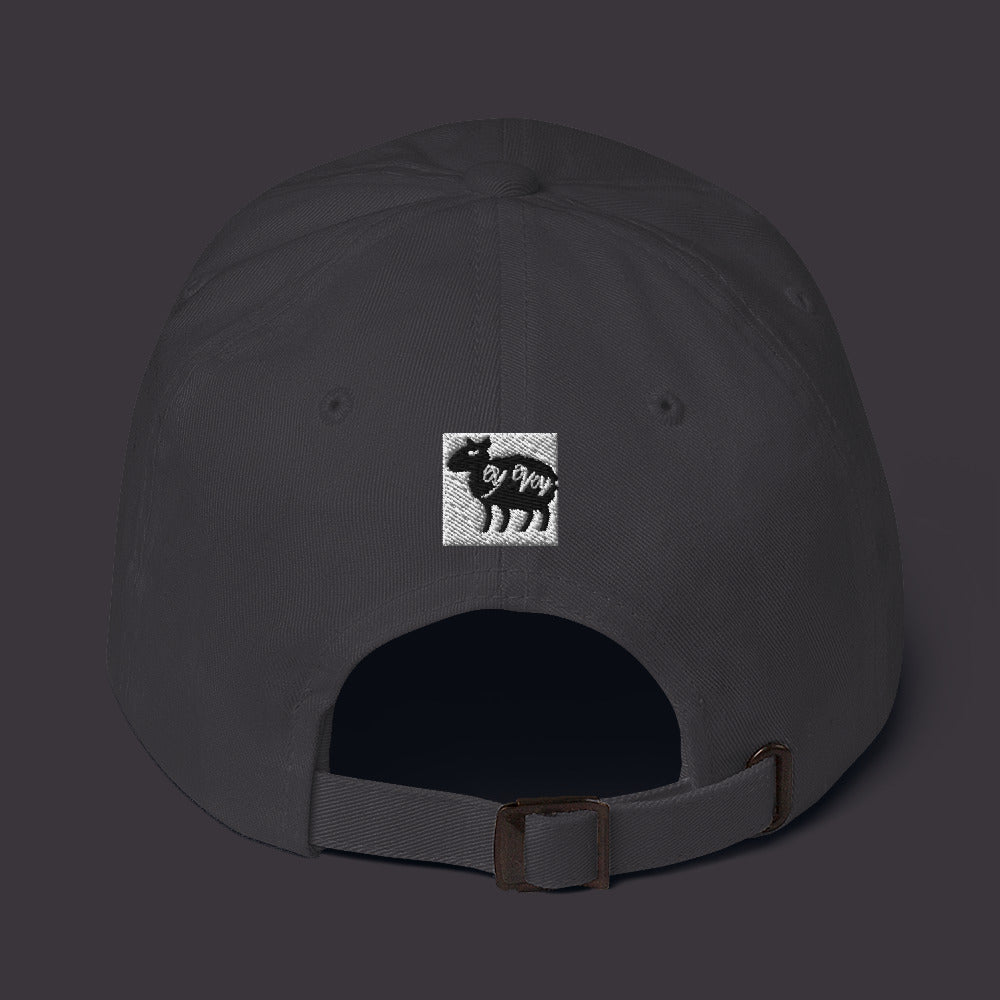 “JeVais” Mom/Dad hat