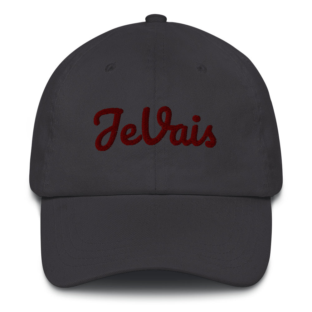 “JeVais” Mom/Dad hat