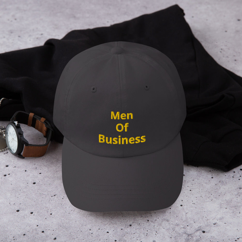 “MOB” Dad hat