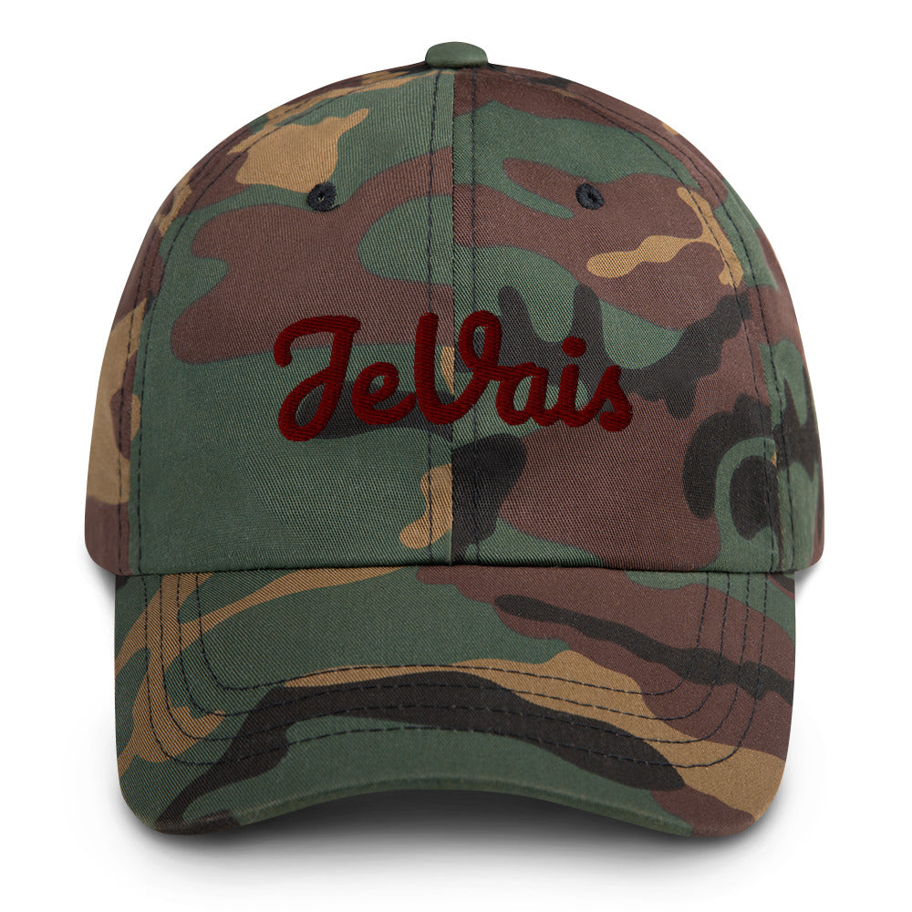 “JeVais” Mom/Dad hat